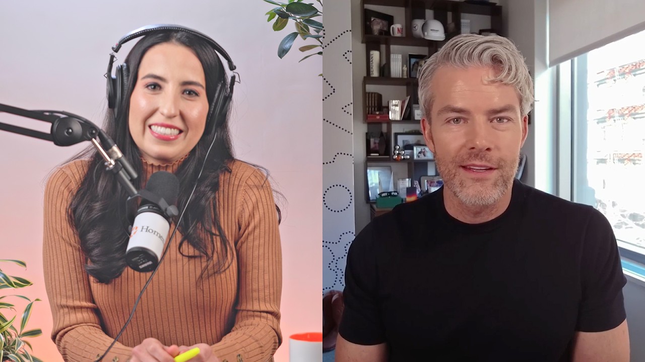 Real estate broker Ryan Serhant on what broke the housing market — and how to fix it | Homes.com