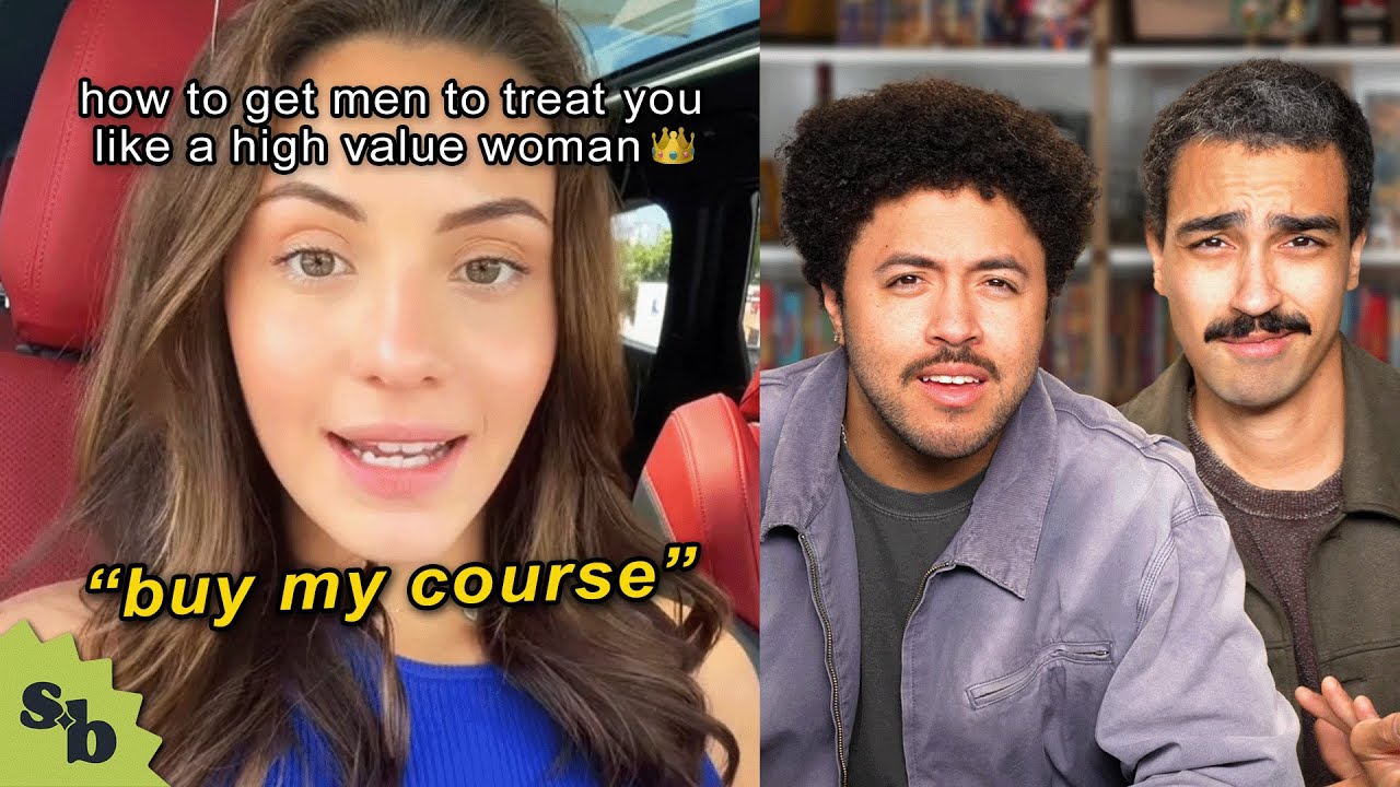 Alpha Women Courses Just Dropped