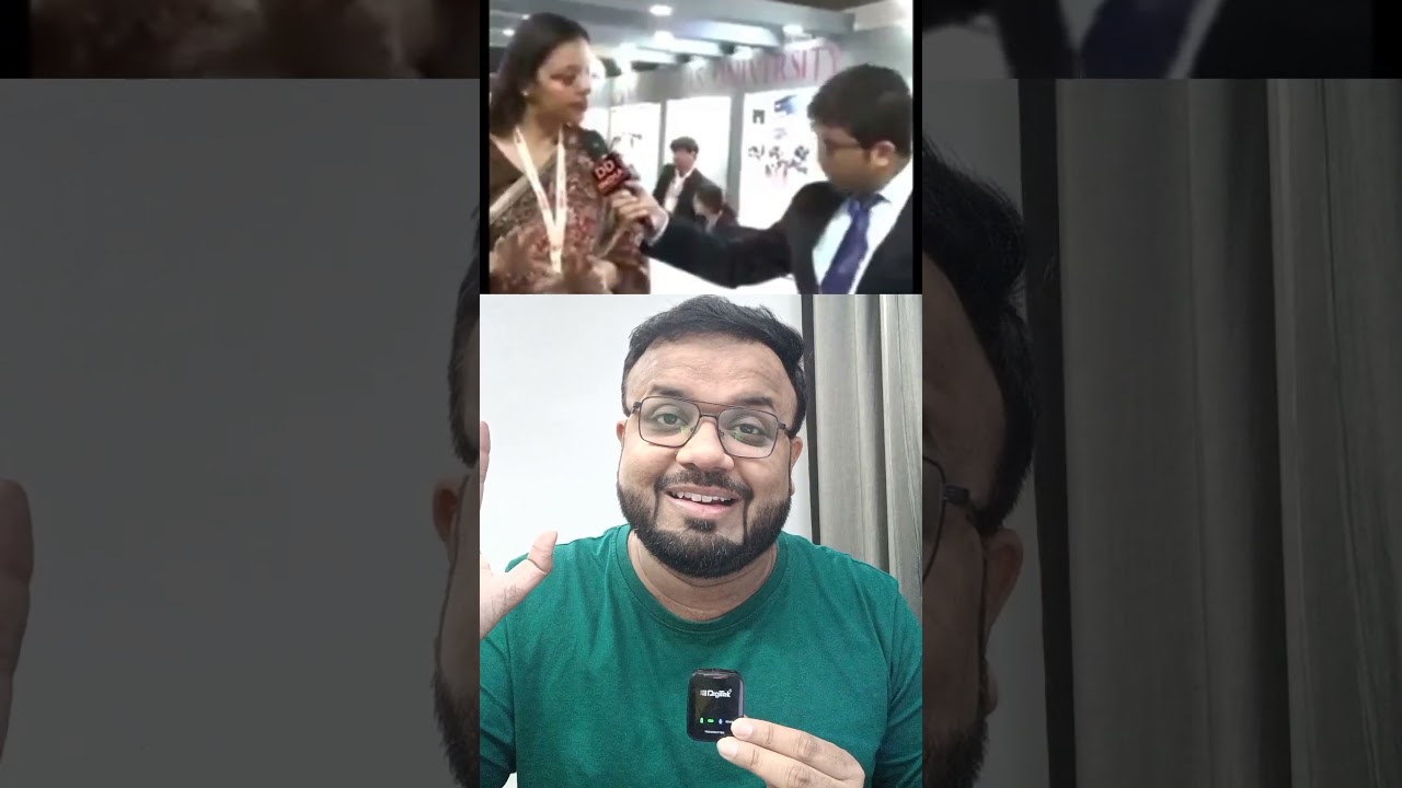 AI Summit Controversy in India Explained