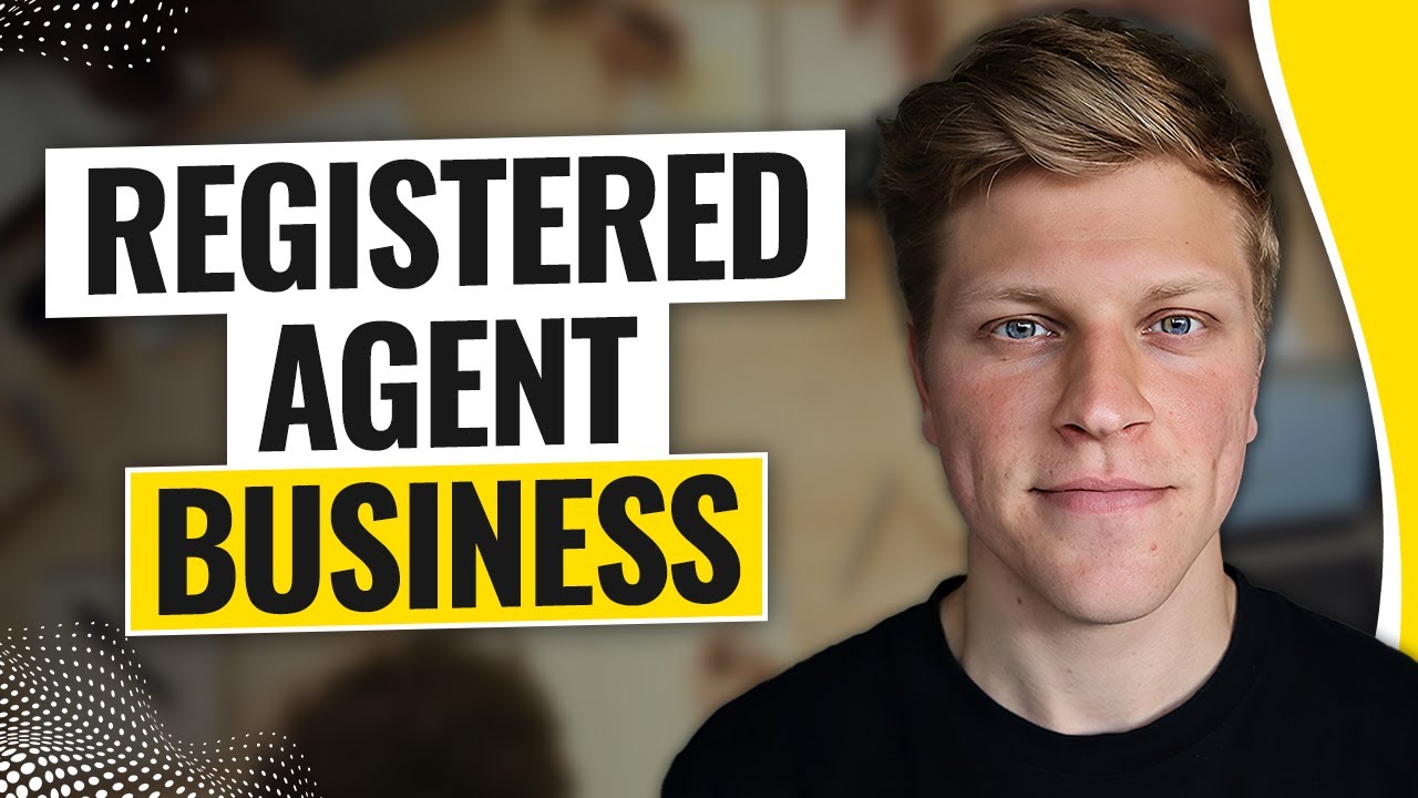 Registered Agent Business (2026)