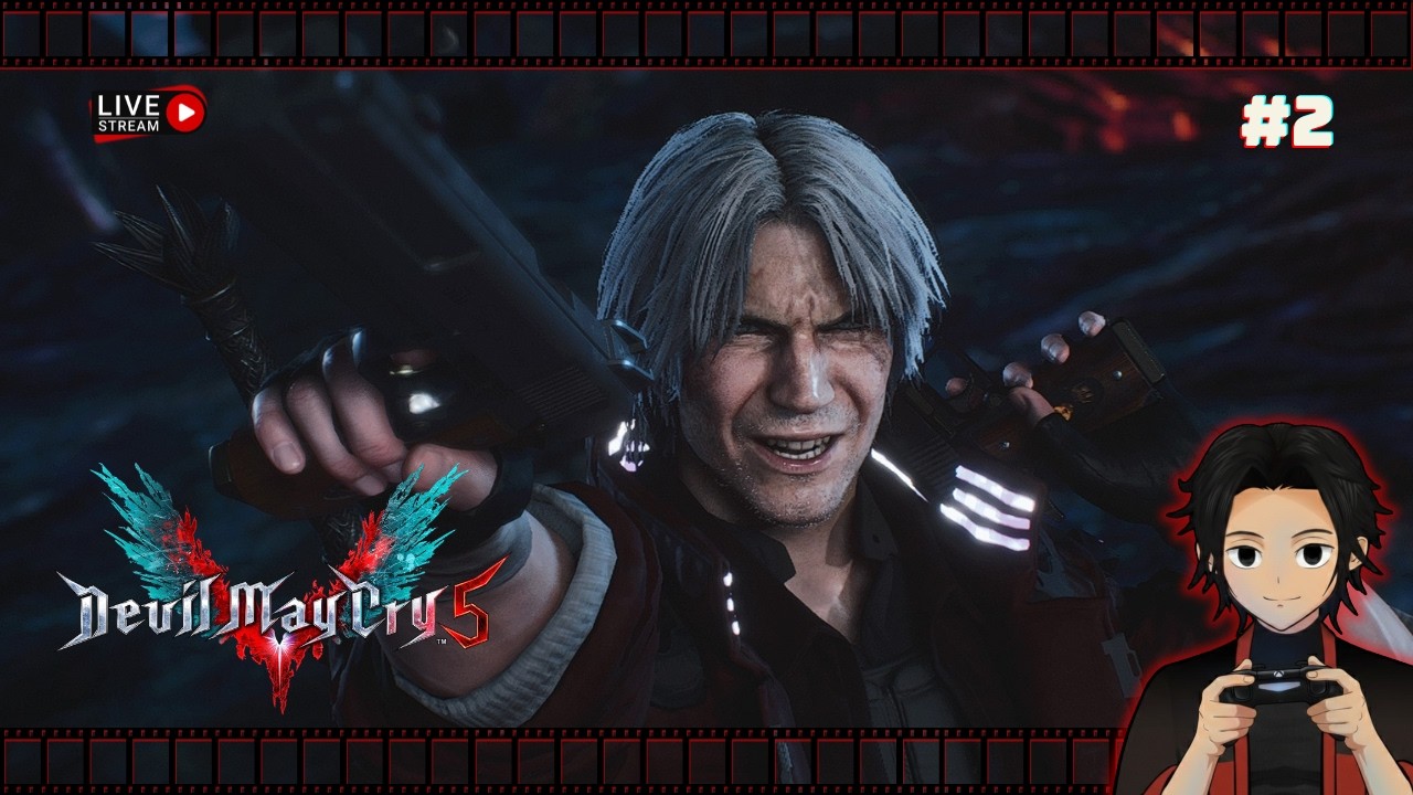 Gimana caranya dapetin SSS?! - Devil May Cry 5