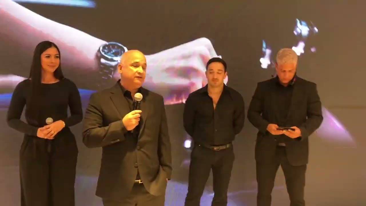 Presentaci&oacute;n de la nueva l&iacute;nea de autos tipo SUV de JAC Motors (JS2 Pro y JS8 Pro)
