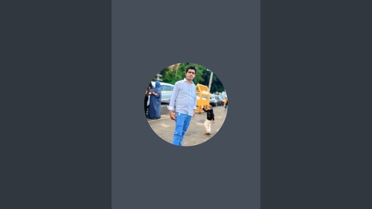Sami Aimg Khan is live