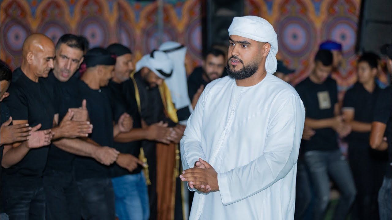 دحية فؤاد وحليل الطرشان فرح نضال النباري 