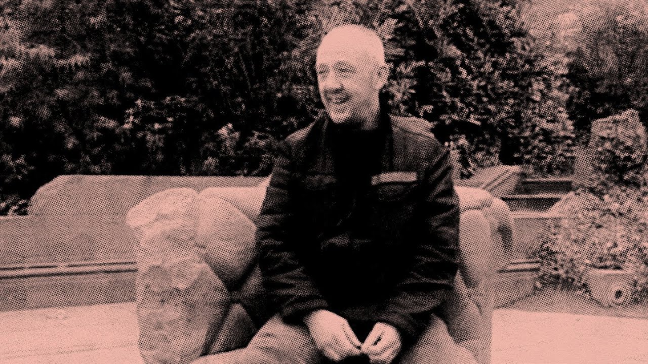 At Home with Frankie Stubbs (Video Interview)
