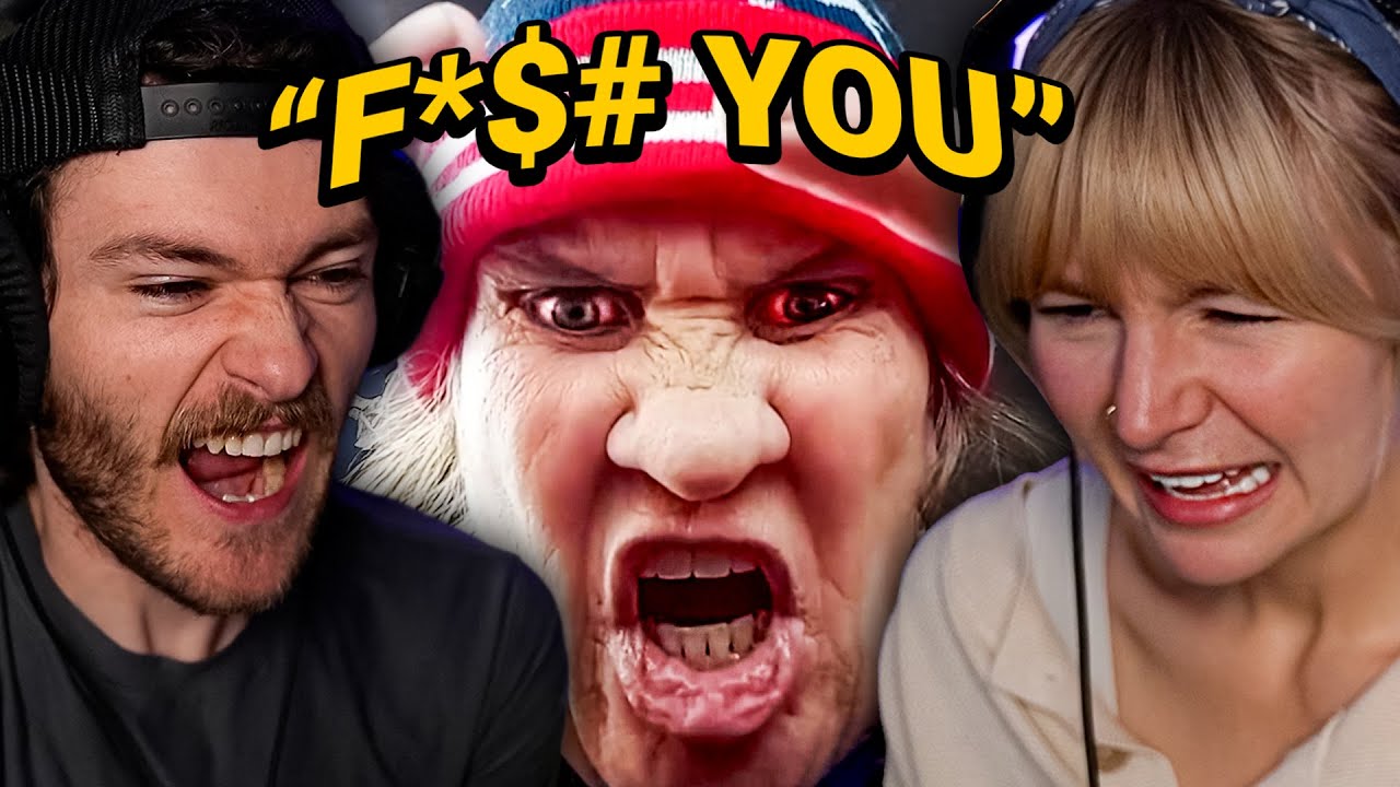 I Have Something to Tell You...