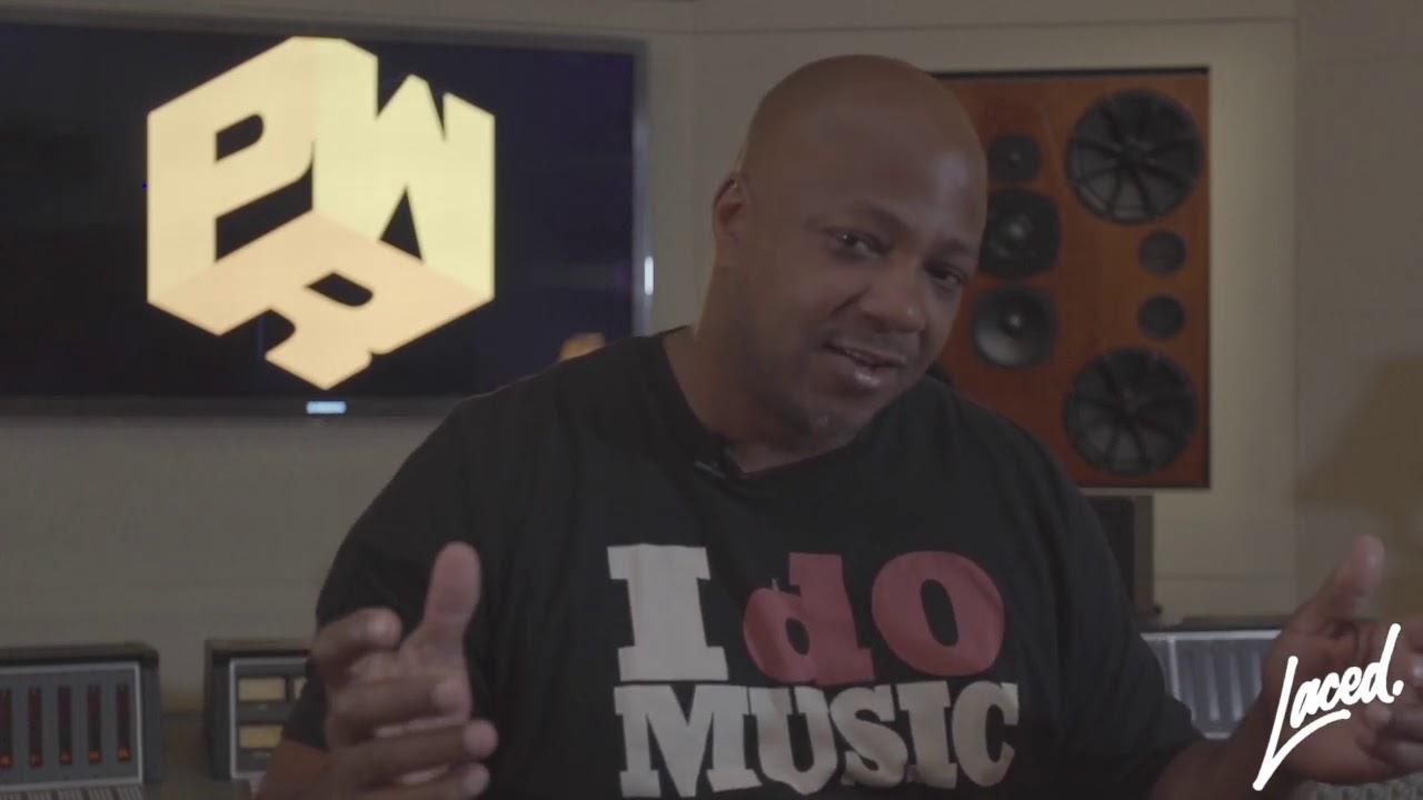 Patchwerk Recording Studios CEO