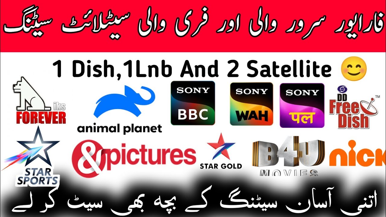 Sun Direct Dish Setting | Nss6 Dish Setting | Forever Server New Update | Dish Set Karne Ka Tarika