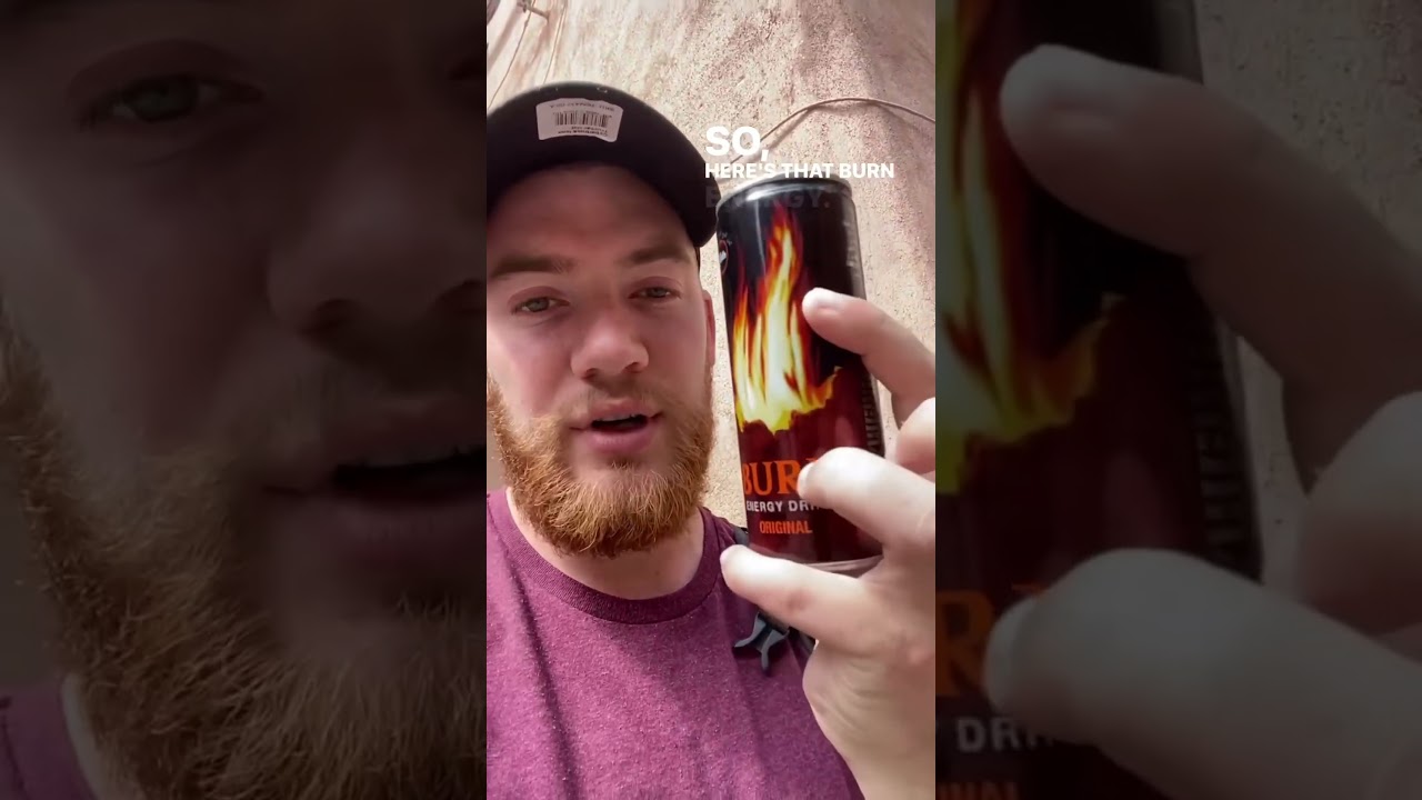 Trying energy drinks in Morocco! Costs 10 Dirham or about 1 USD #travel #morocco #dirham #marrakech