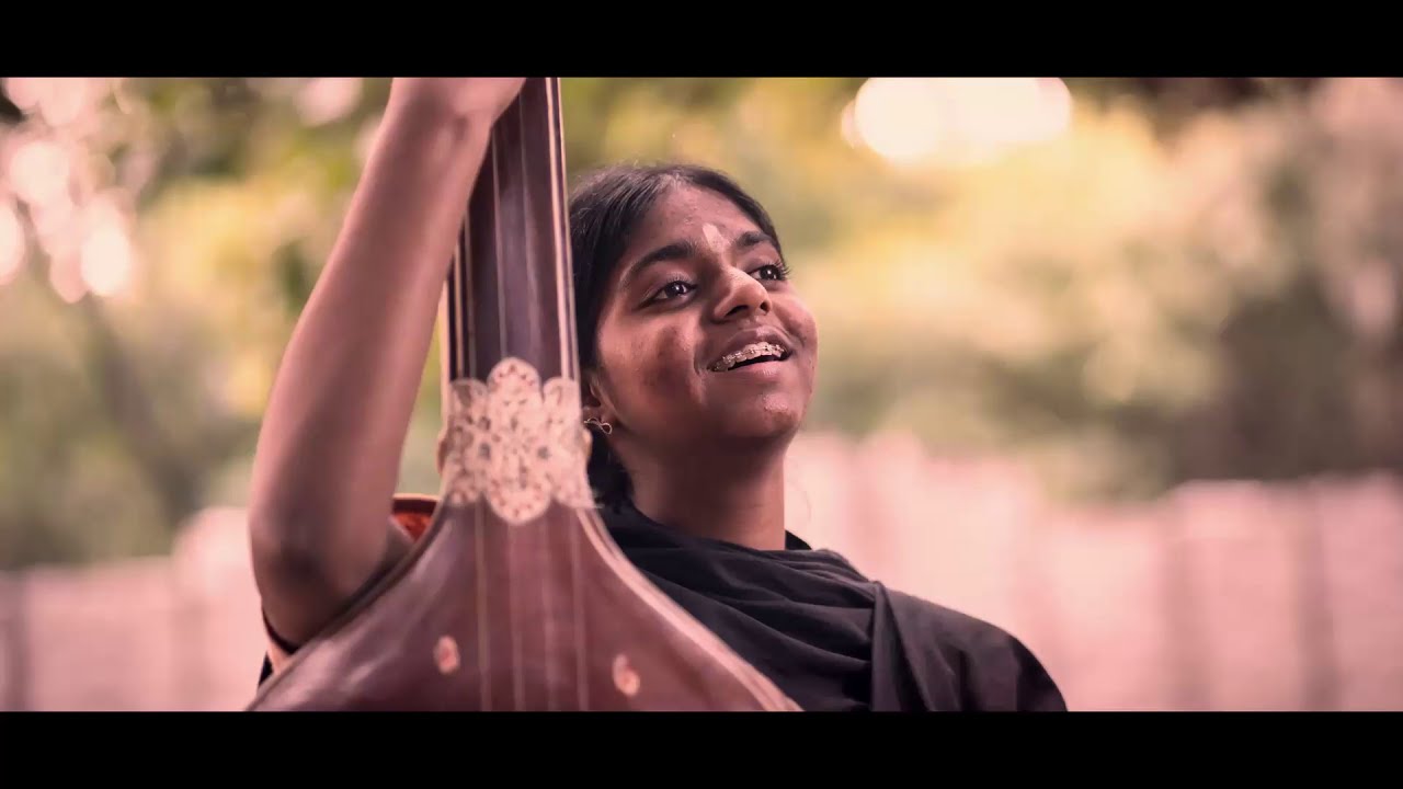Ram Bharava - An abhang by Isha Samskriti