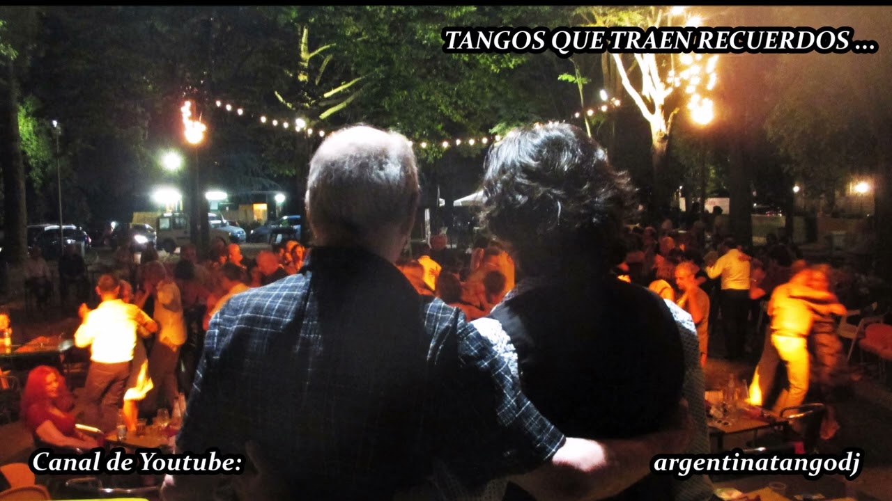 20 TANGOS INOLVIDABLES: 1 HORA DE LA MEJOR MÚSICA (CANARO, D'ARENZO, BIAGI, DE ANGELIS & OTROS)