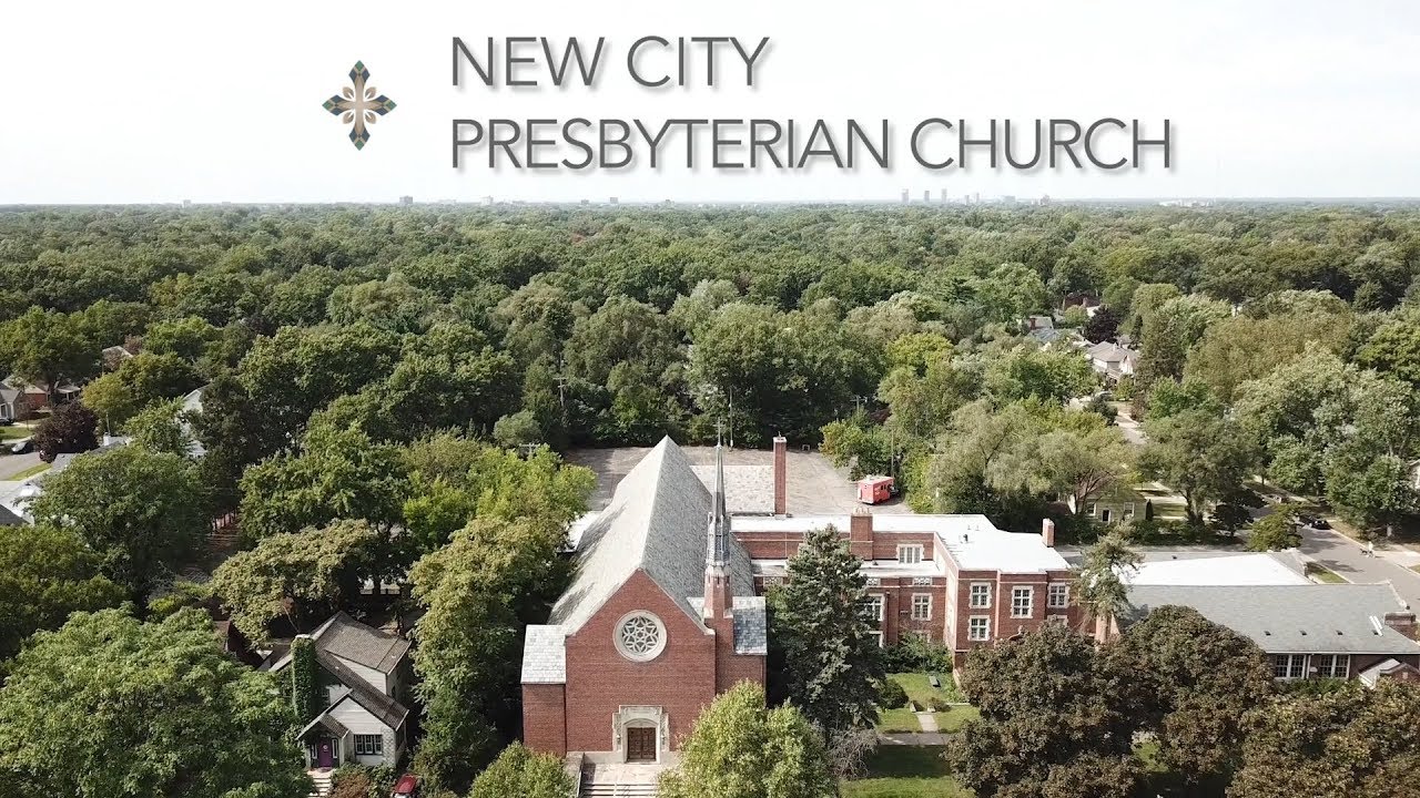 New City 2020 - New Building Reveal!