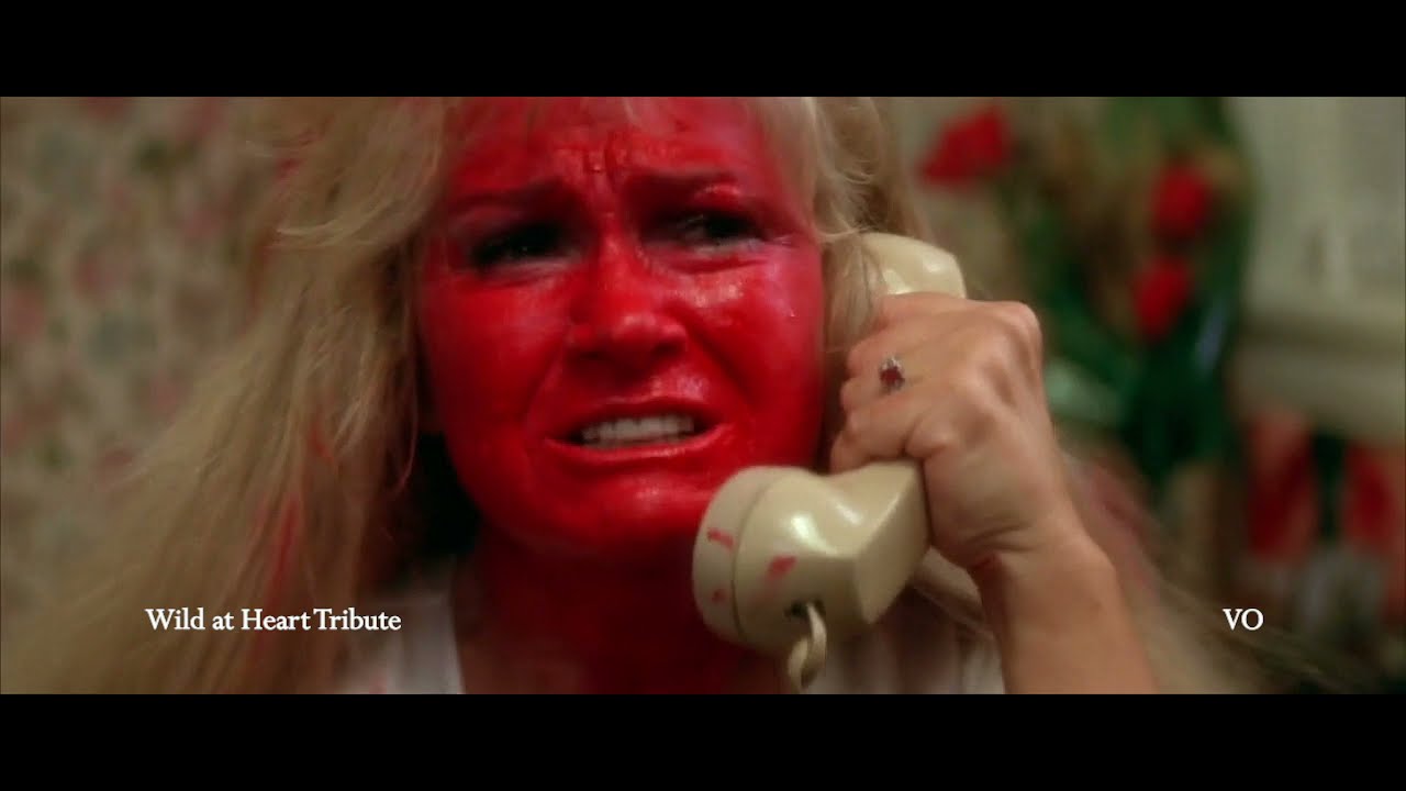 Wild at heart / Hereditary / David Lynch Tribute