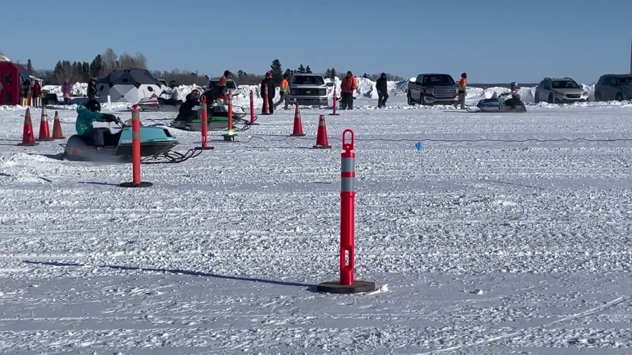 2026 PA vintage drags (runs)