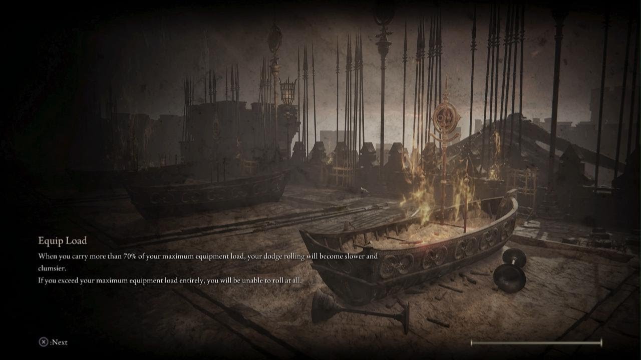 ELDEN RING_some pvp