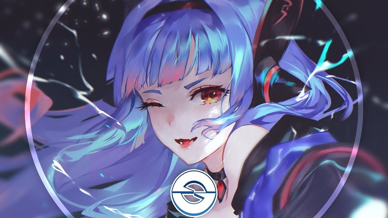 Nightcore - Pixels (Avero)