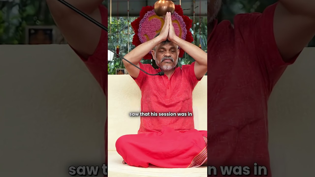 Shiva Science Meditation Review | Param Pujya Bhaiyaji