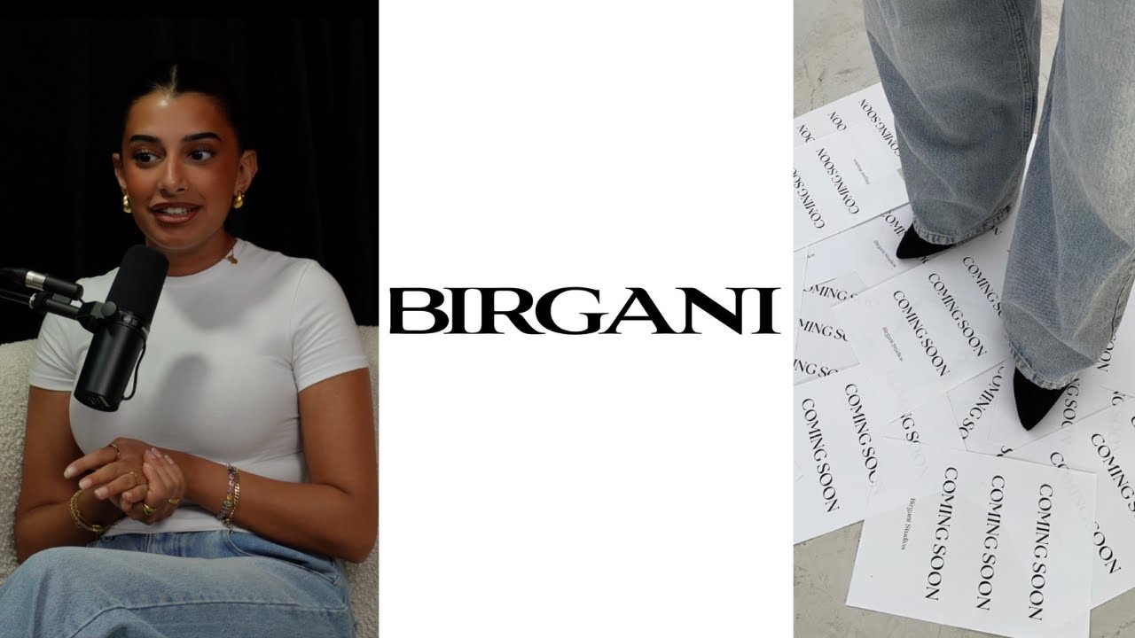 BIRGANI STUDIOS - BASIQU&Eacute; KOLLEKTION  | Sara & Dolunay