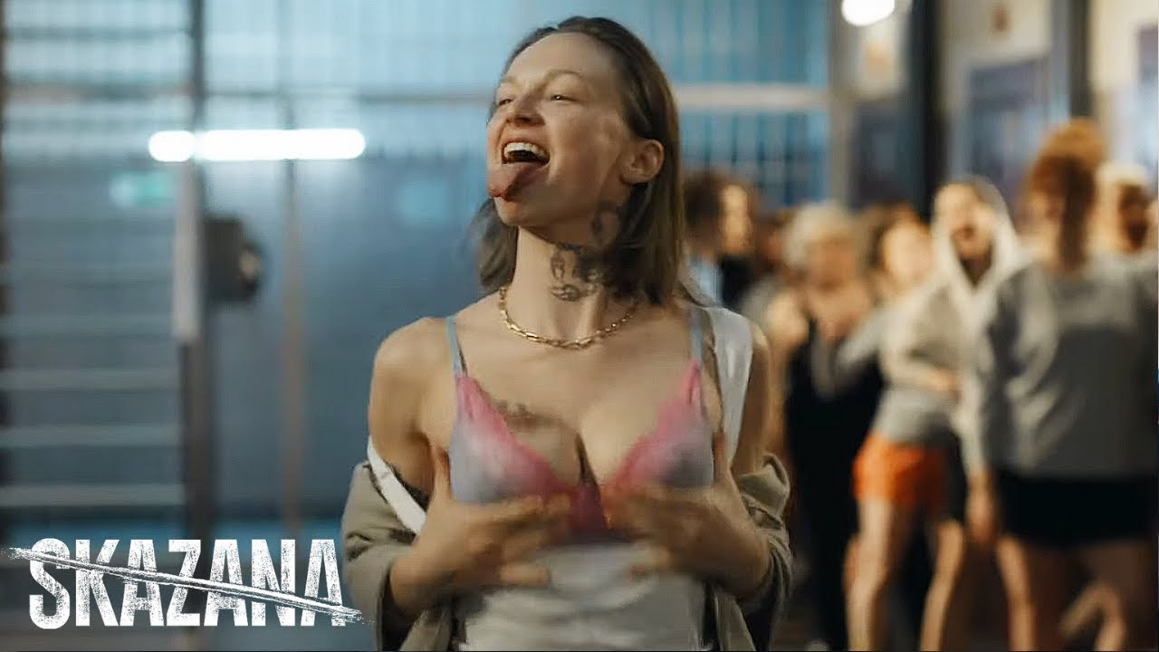 Życie w więzieniu rządzi się własnymi prawami! | Skazana