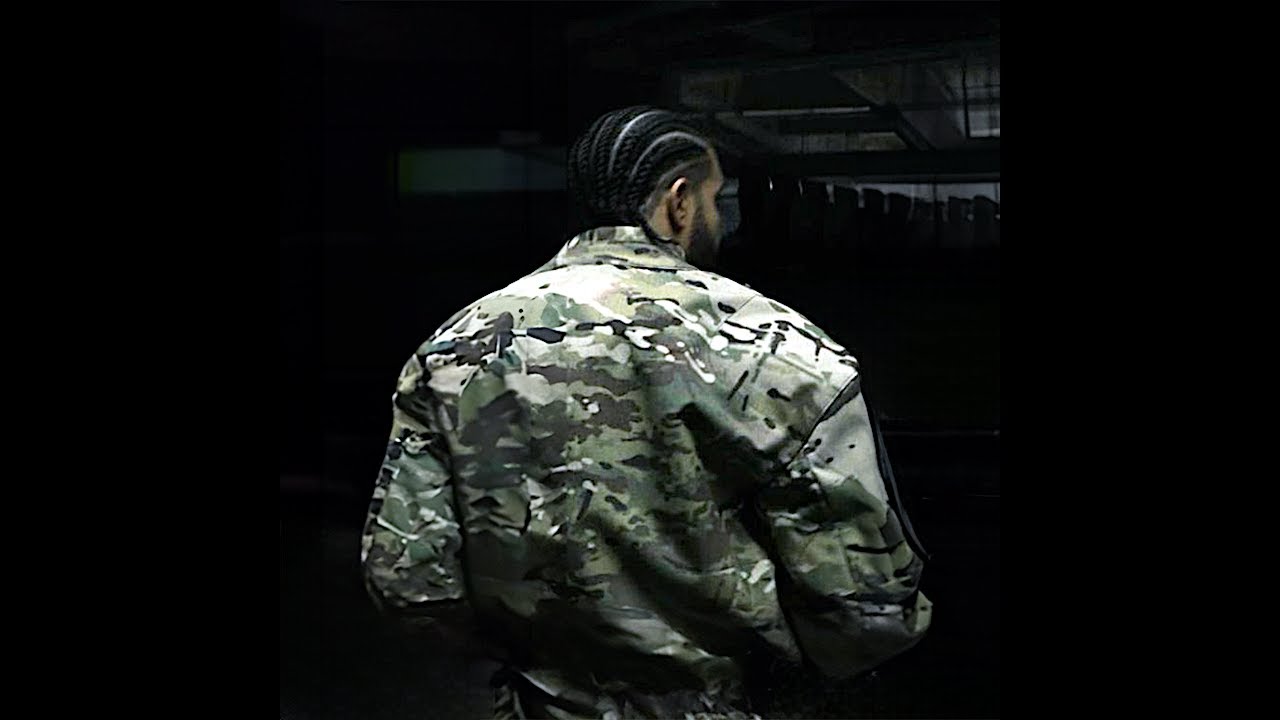 (FREE) Drake Type Beat - 