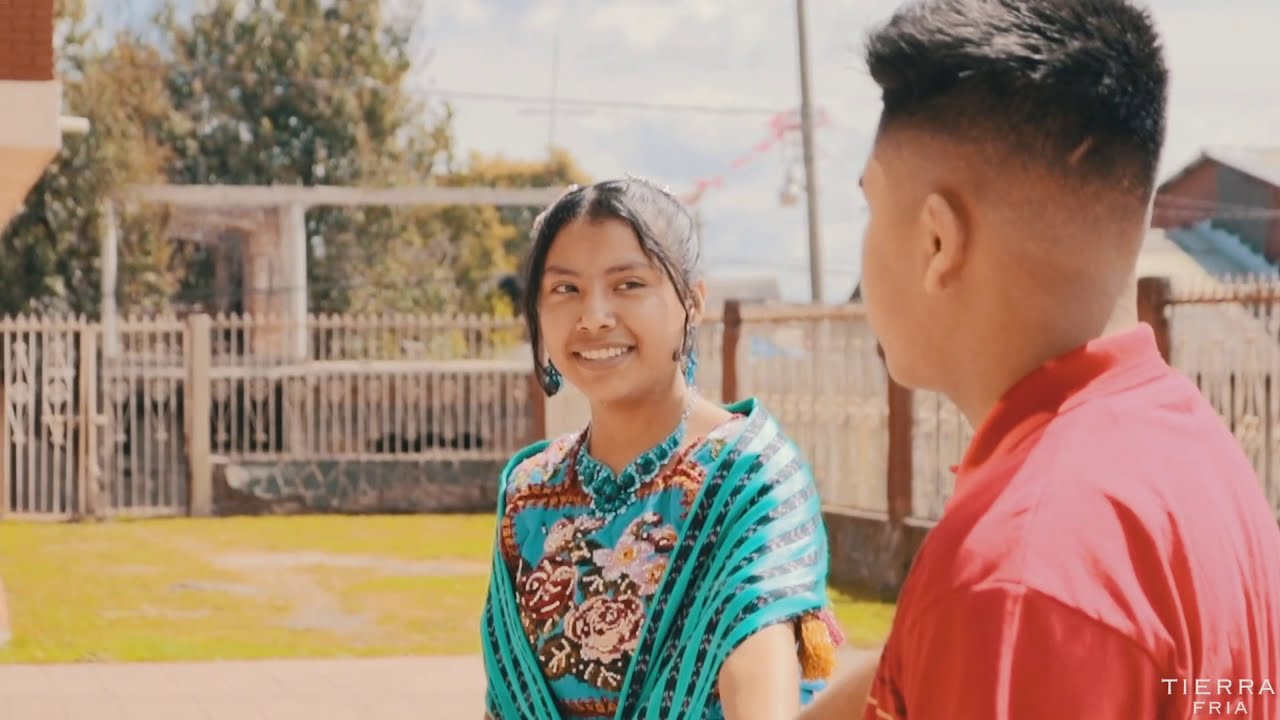 JIKIN MIRIKURIAKA - GRUPO TIERRA FRIA DE MICHOACAN