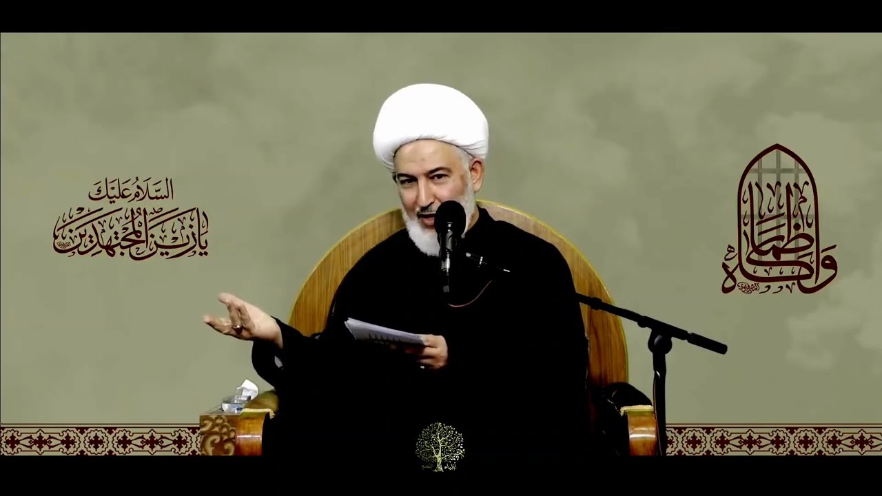 المؤسس لقتل الأمام موسى الكاظم 