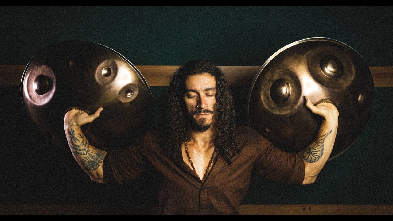Feu Dias - Luna (The Tuning of the Earthquakes) 
