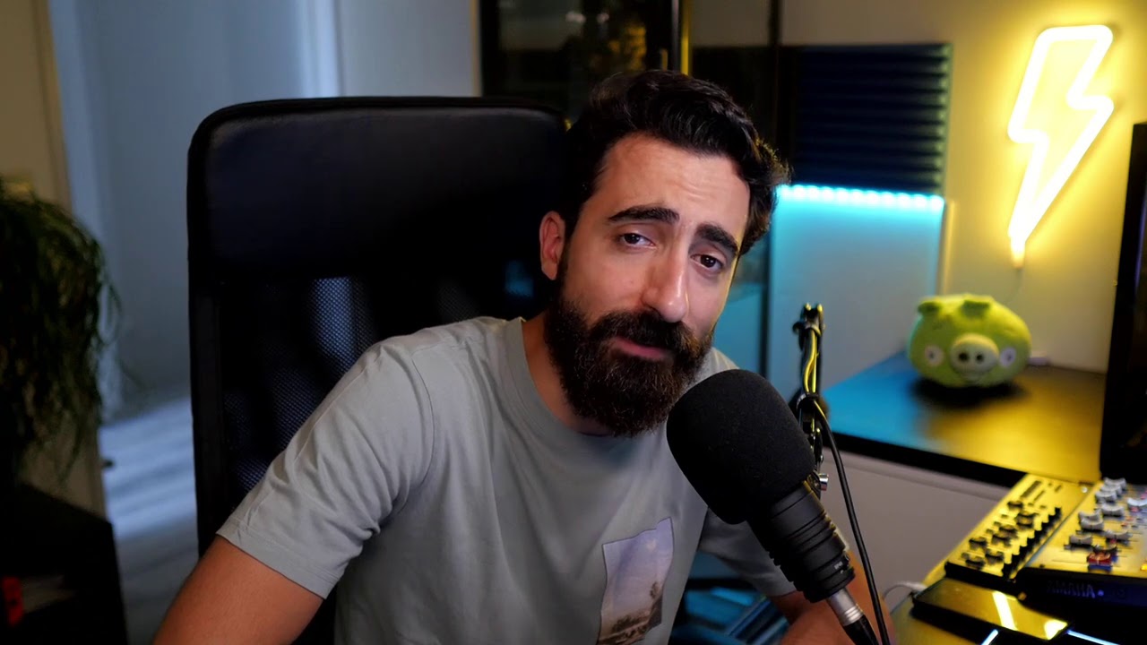 Ik had een virus, vandaag geen video helaas..
