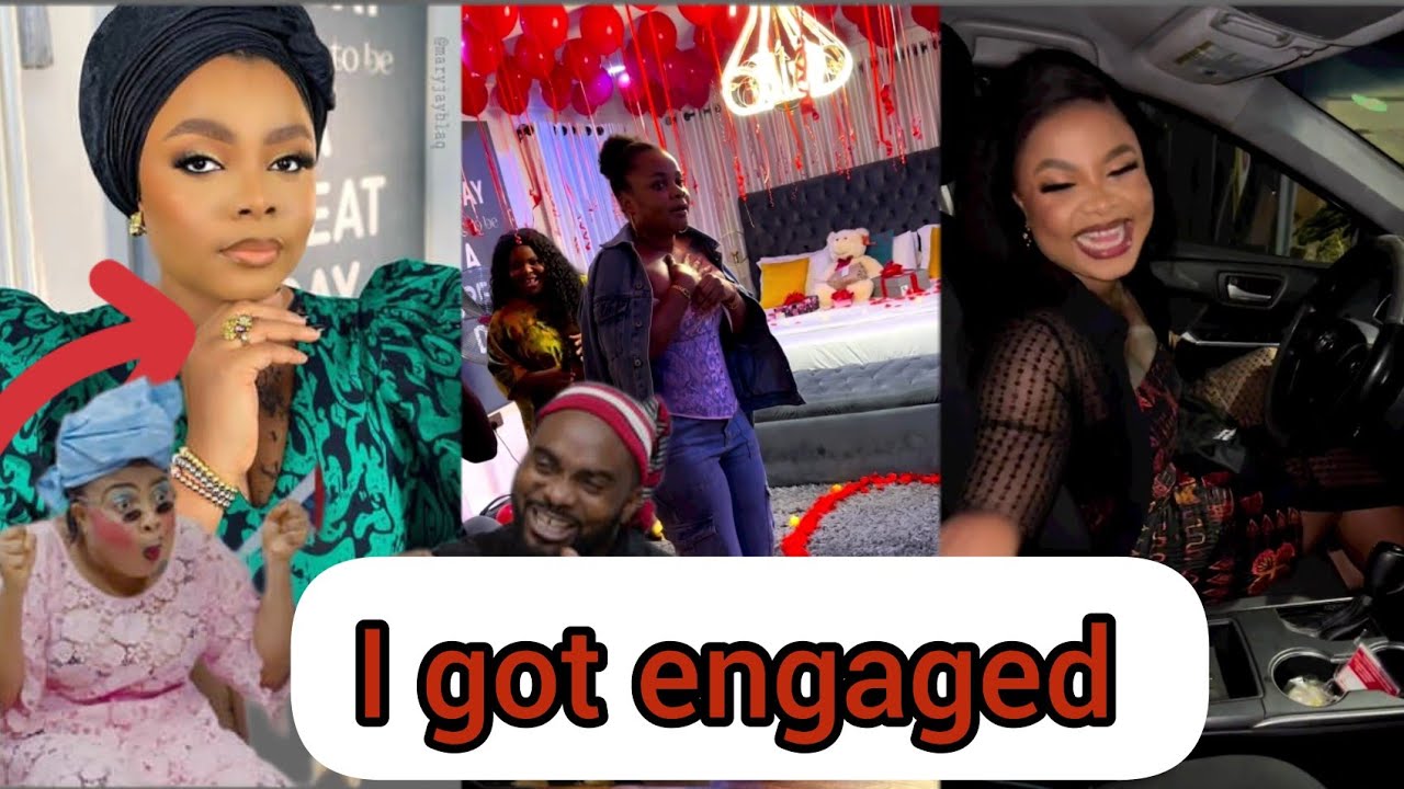 Bimbo Ademoye celebrated her 32nd Birthday #birthday #bimboademoye #bimbo #teropisecxxion