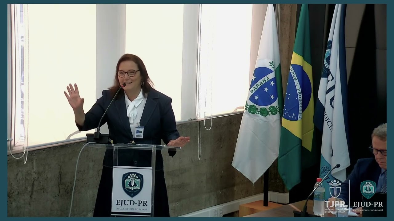 Reforma Tribut&aacute;ria do Consumo e Redesenho do Sistema Tribut&aacute;rio Nacional | EJUD-PR