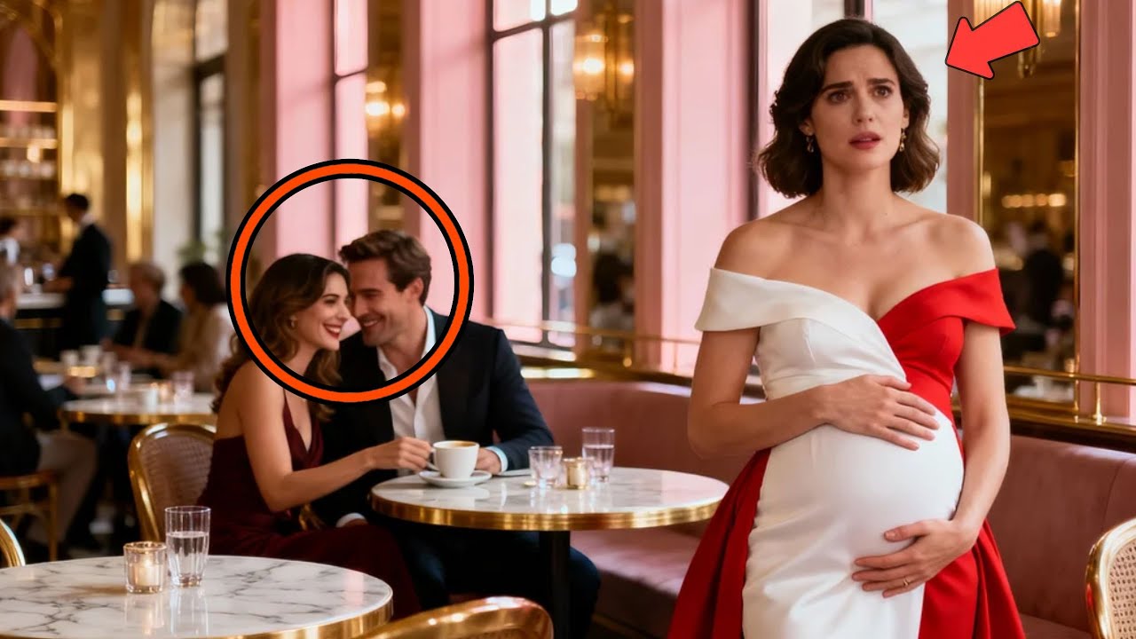 Millionaire Betrayed His Pregnant Wife — Then Her Billionaire Father Took Everything Back