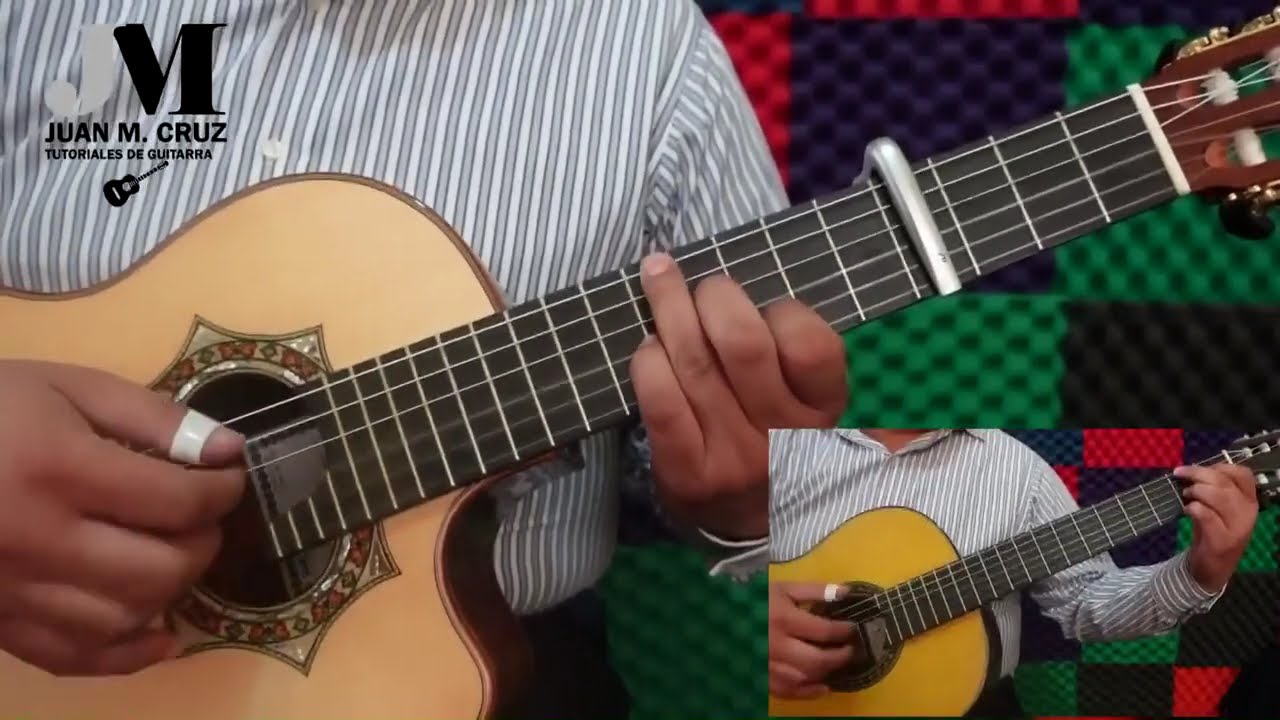 PIEL CANELA - REQUINTO TUTORIAL - BOBBY CAPÓ