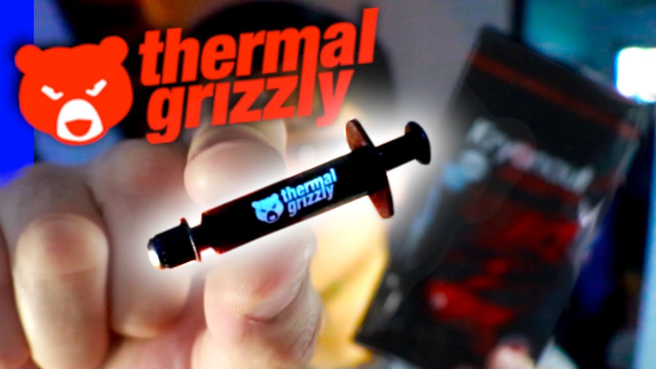Is this Expensive Thermal Paste Worth it!?