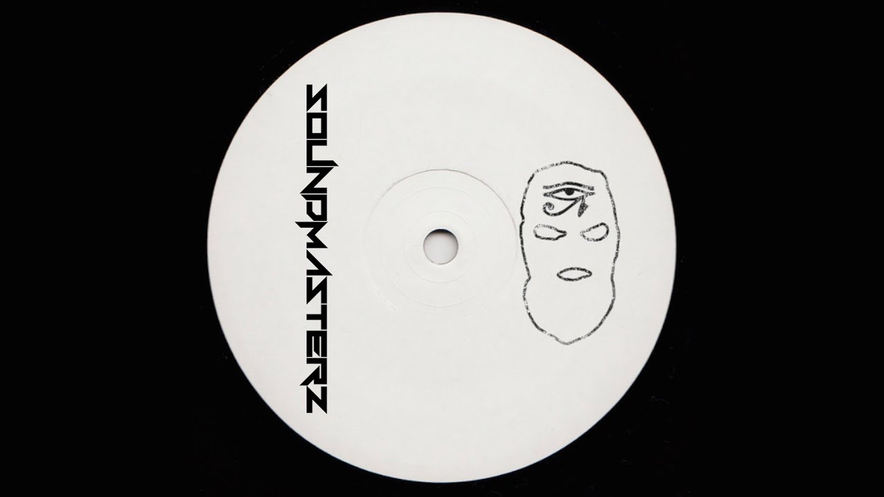 Locked Club - Kuliki (Soundmasterz Schranz Edit)