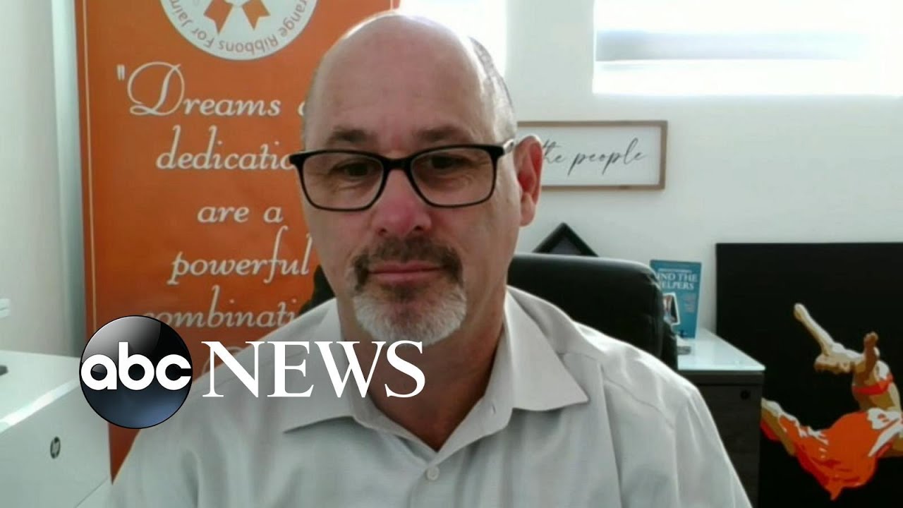 Parkland dad on Cruz sentencing: ‘He’s out of my head after four and a half years’ | ABCNL
