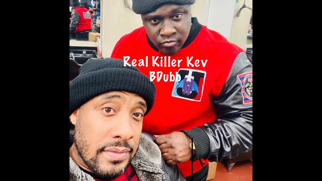 The mind Behind Nine Trey OG wayno address OG wildcat and OG killer Kev Differences.