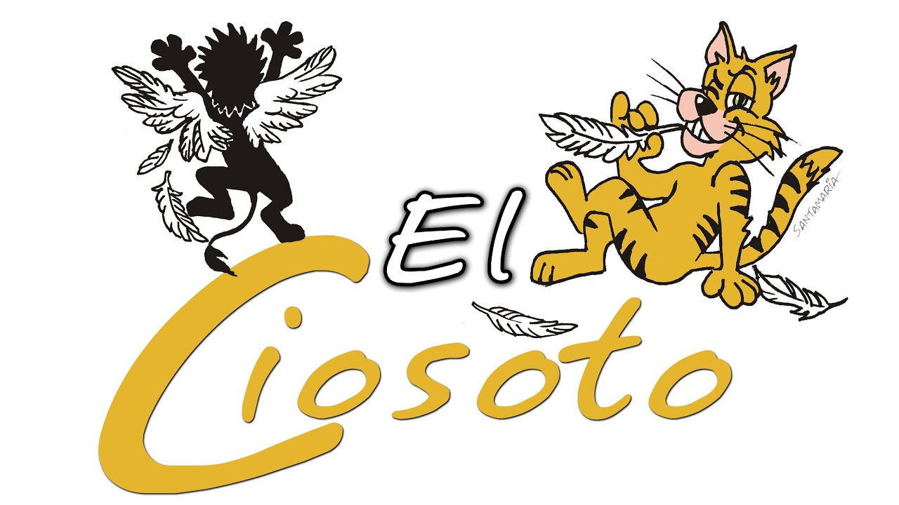 EL CIOSÒTO: 