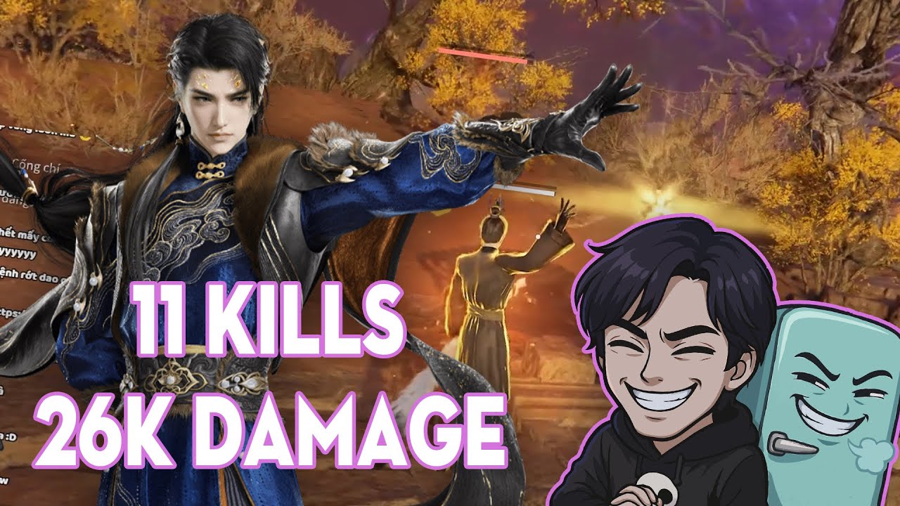 Lyam Liu - Lưu Luyện F1V1 SOLO RANK | FULL GAMEPLAY | Tidyfreezer | Naraka: Bladepoint