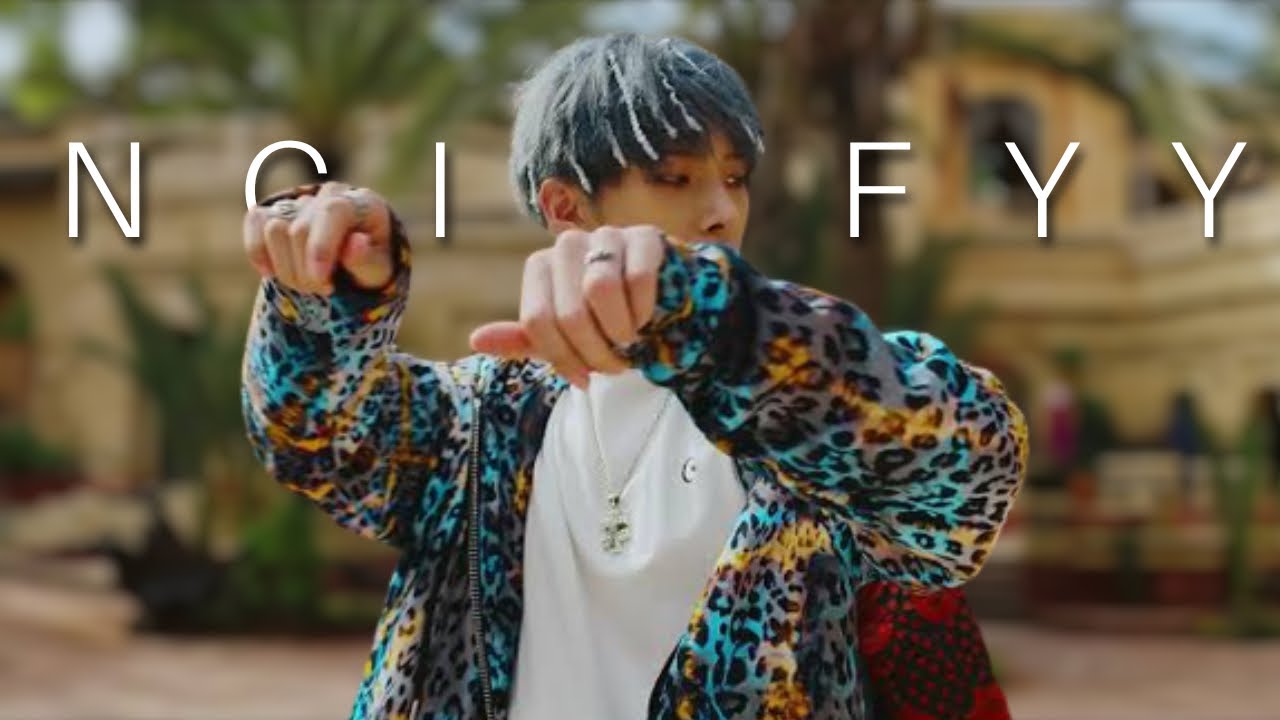 ATEEZ- ‘Treasure’ sped up ver.