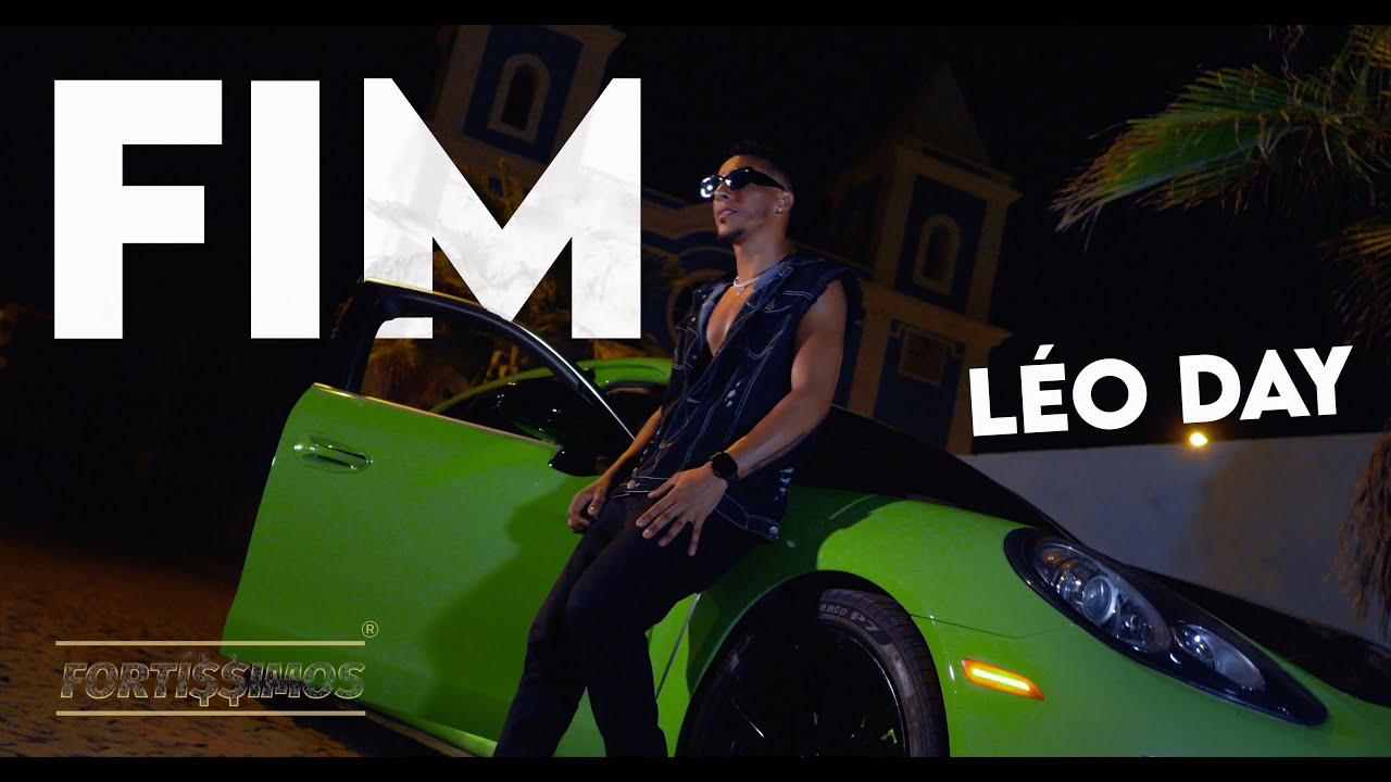 Leo Day - FIM                       2025