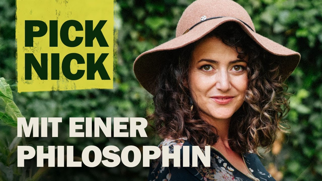 Authentisch leben: Warum es so schwer ist, du selbst zu sein - Philosophin Sofia Disson