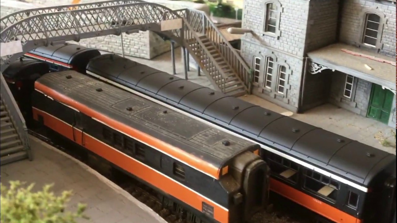 Kirley Junction -Craven coaches, Heating Vans & 141's