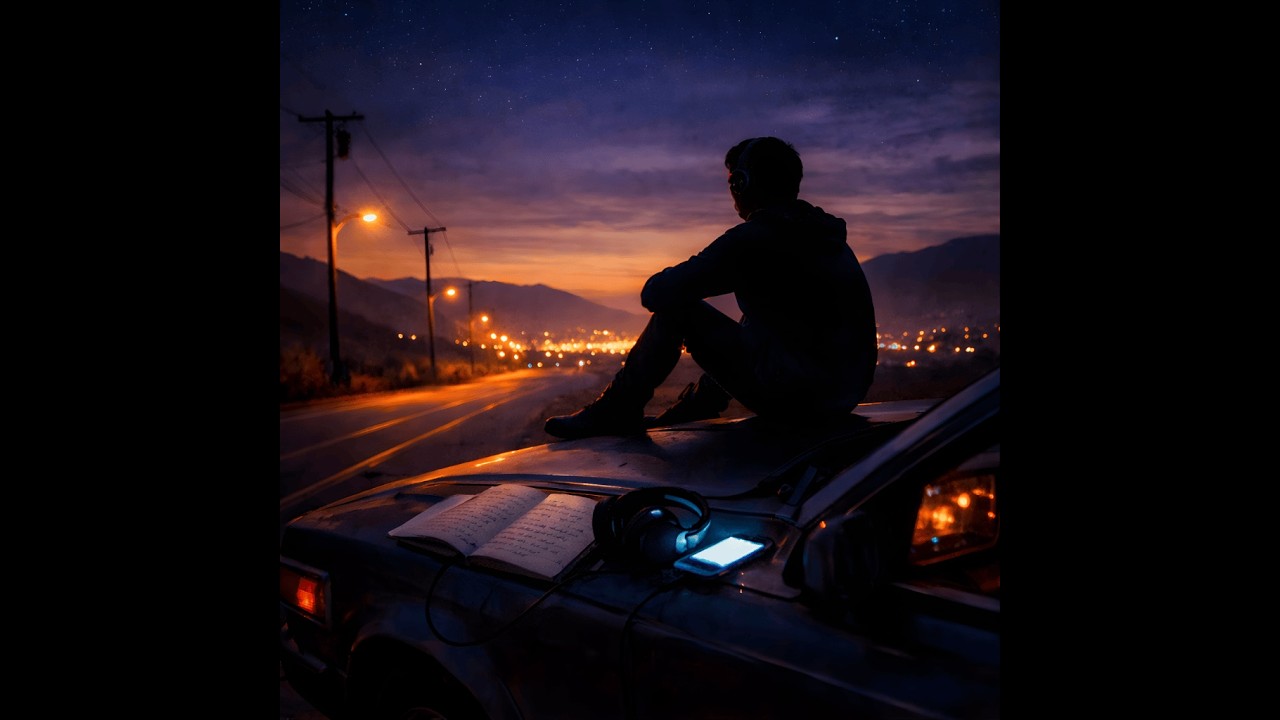 Unlisted - Jordan Vale