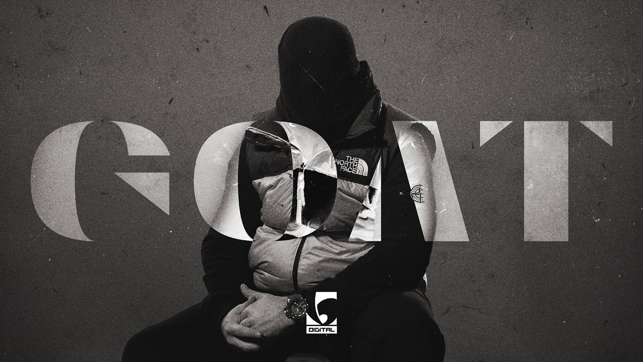 GIR - GOAT
