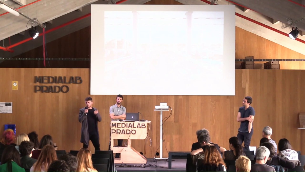 Las condiciones materiales