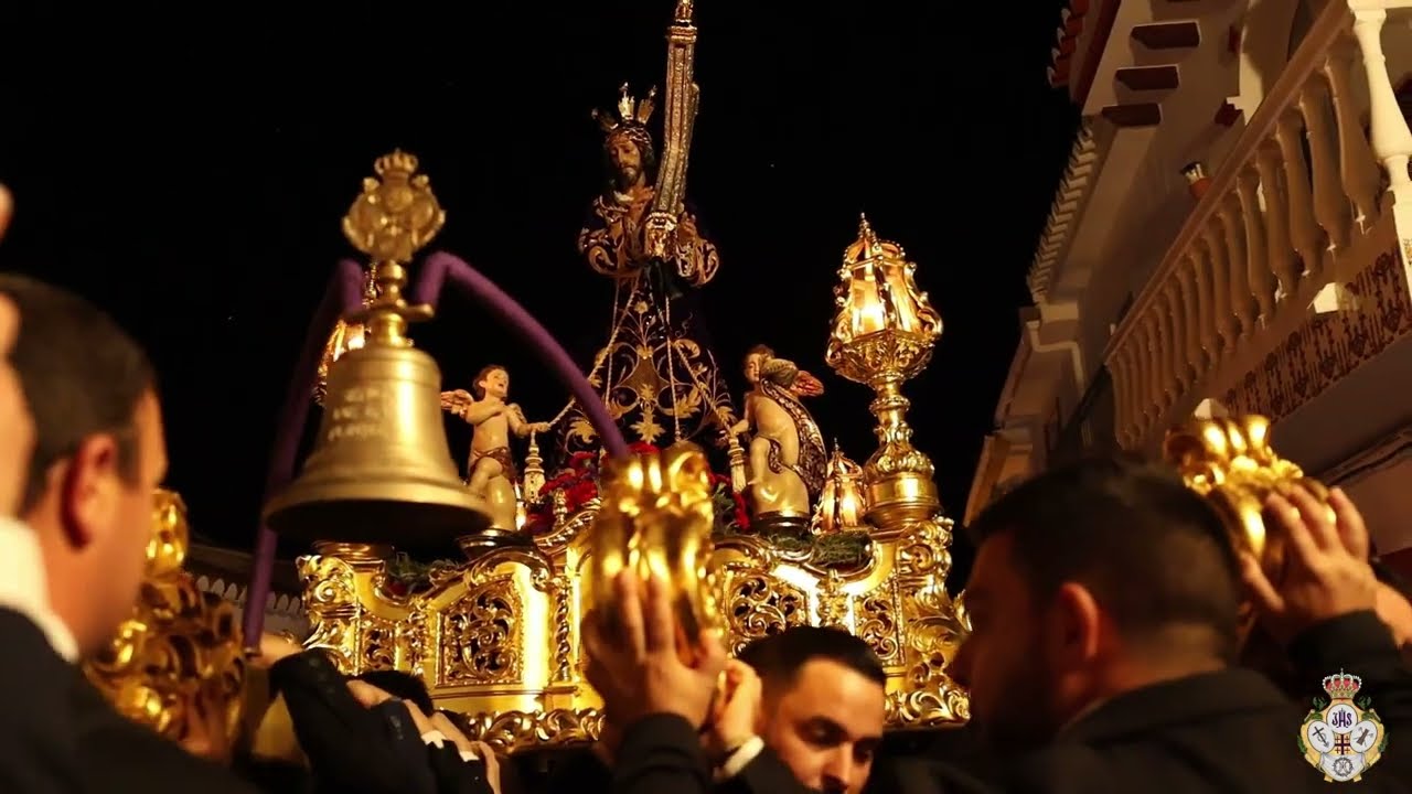 Traslado - Señor de las Torres - Año 2024 - Calle Ancha