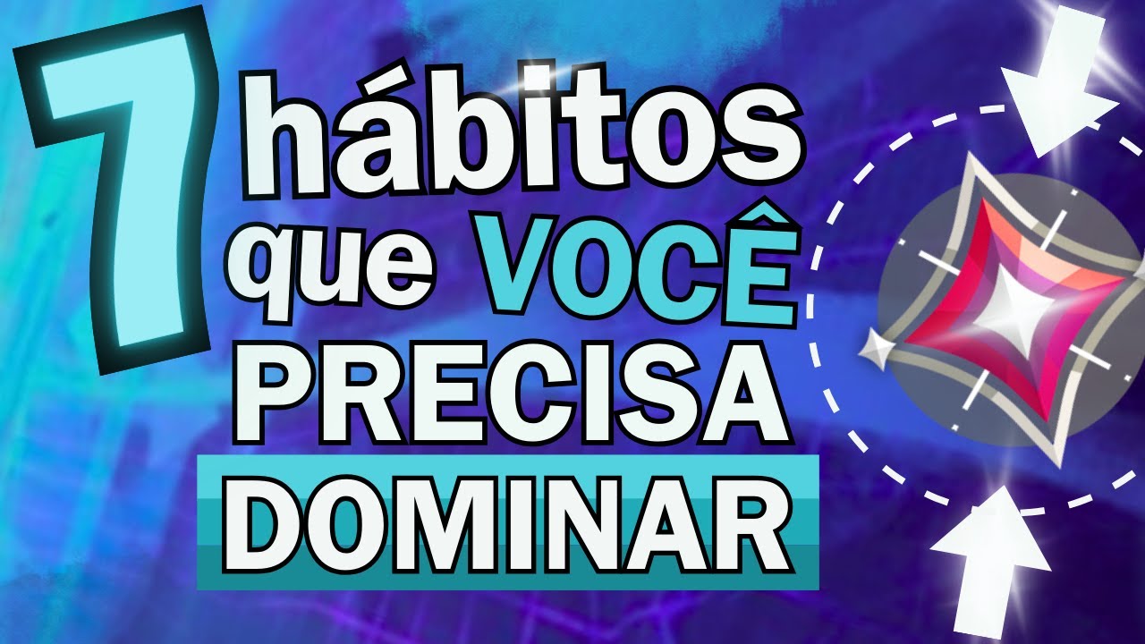 7 HÁBITOS que VOCÊ precisa DOMINAR Pra SUBIR DE ELO
