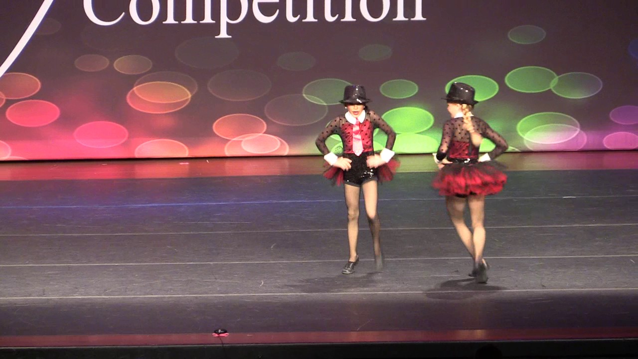 You Better Think- Mini Jazz Duet