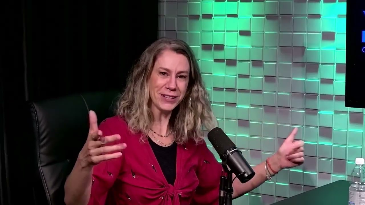 Neurosuplementação - Meus Preferidos - Convidada: Cassia Catto - Farmacêutica