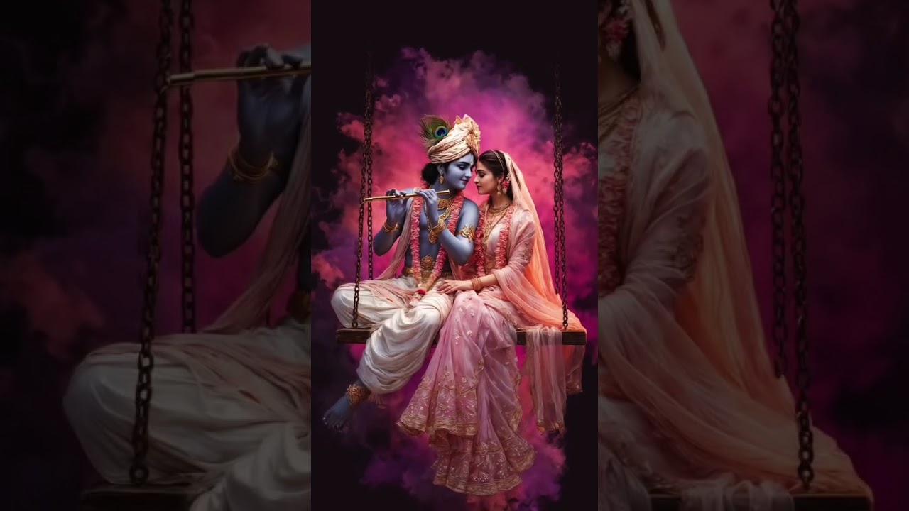 Radhe shyam mere full song..